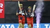 Venkatesh Iyer Reveals What Virat Kohli Told Him Ahead Of Run Chase In IPL 2026 Final