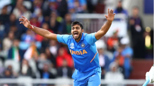 Vijay Shankar Announces Retirement From Indian Cricket To Explore SA20 ILT20 BBL Opportunities