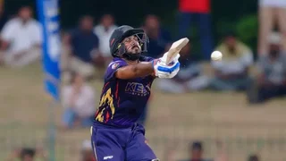 Vijay Shankar Shares Career Threatening Incident In Lanka Premier League