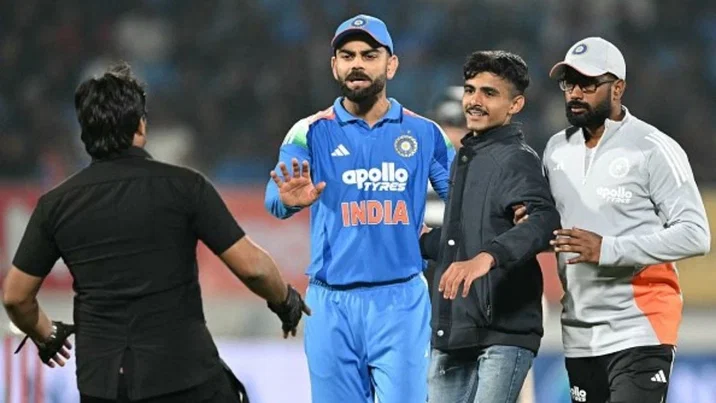Virat Kohli 1 1