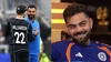Virat Kohli 2019 World Cup Semifinal Loss