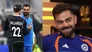 Virat Kohli 2019 World Cup Semifinal Loss