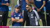 Virat Kohli Gautam Gambhir Put Rift Rumours To Rest With Candid Chat At Lord S