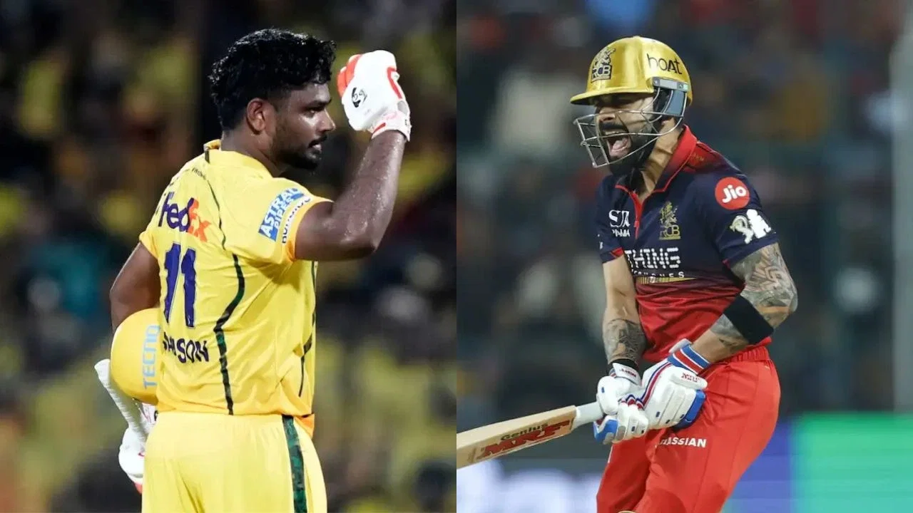 Sanju Samson not in peak physical condition: Virat Kohli fitness pathway suggested to CSK star