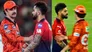 Virat Kohli Travis Head Handshake Row