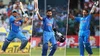Virat Kohli Becomes Third Indian With 100 SENA ODIs Joins Sachin Tendulkar And MS Dhoni