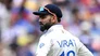Virat Kohli In Tests
