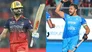 Virat Kohli On Hockey