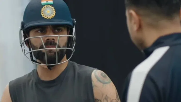 Virat Kohli Sends Warning To CSK MI And Others With Intense IPL 2026 Training Video