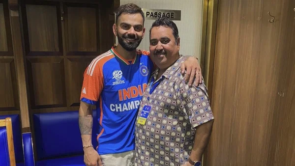 Virat Kohli Set For Retirement After England ODIs Childhood Coach S Move Sparks Speculation