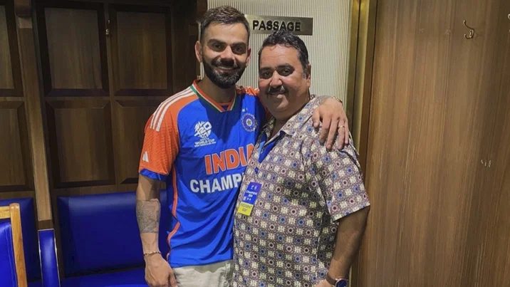 Virat Kohli Set For Retirement After England ODIs Childhood Coach S Move Sparks Speculation