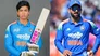 Virat Kohli Snd Vaibhav Sooryavanshi
