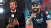 Virat Kohli Tells Harry Kane You Deserve It After Ballon D Or Win Despite Heavy Backlash