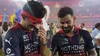Virat Kohli With Mr Nags