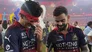 Virat Kohli With Mr Nags