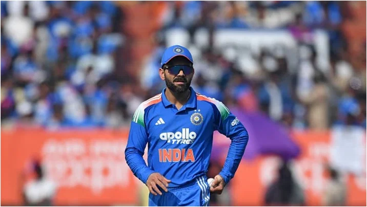 Not Jasprit Bumrah! Michael Clarke credits Virat Kohli for India’s win over England