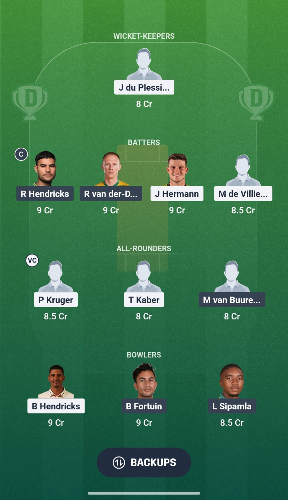 WAR Vs LIO 2