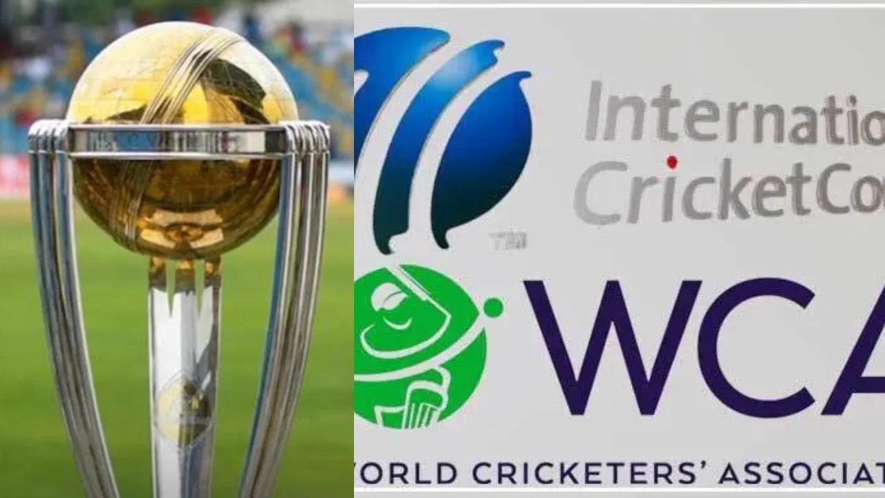 WCA raises concerns over ICC-approved revised format for 2027 ODI World Cup