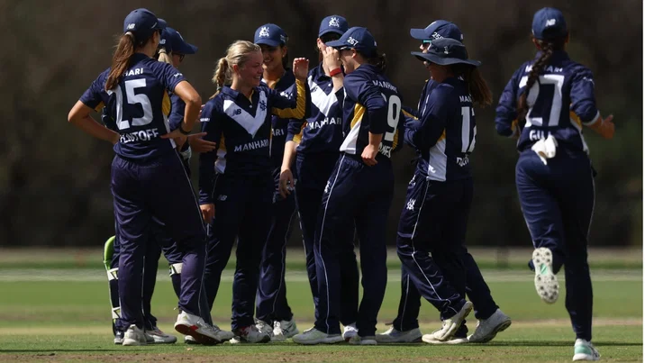 WNCL 2026 27 Set To Miss Star Players As Australia Women S Prepares For Tight Schedule Ahead