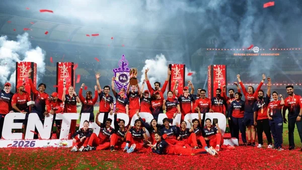 WPL 2027 Full List Of Squads After Players Auction