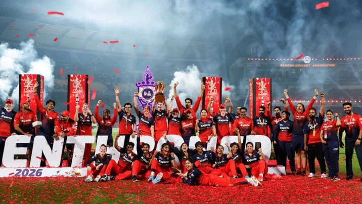 WPL 2027 Full List Of Squads After Players Auction