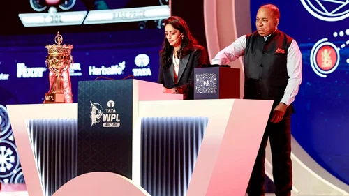 WPL Could Get New Teams Devajit Saikia Provides Hints On Auction Day