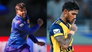 Sri Lanka Wanindu Hasaranga Pathun Nissanka