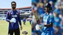 Washington Sundar Naman Dhir