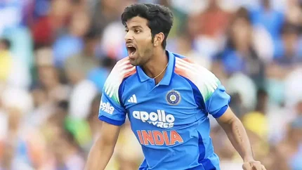Washington Sundar
