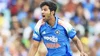Washington Sundar
