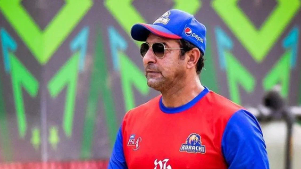 Wasim Akram takes dig at PSL over its length and quality Wasim Akram takes dig at PSL over its length and quality