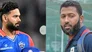 Wasim Jaffer Asks Rishabh Pant To Stay Away From Delhi Capitals Captaincy
