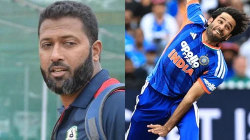 Wasim Jaffer Points Out Ravi Bishnoi S Dreadful Planning Which Cost India The 2nd T20I Vs England