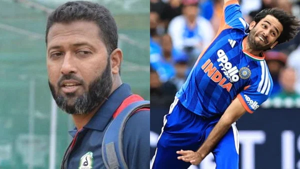 Wasim Jaffer Points Out Ravi Bishnoi S Dreadful Planning Which Cost India The 2nd T20I Vs England