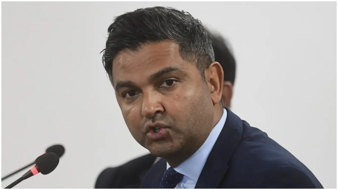 Wasim Khan set to suddenly exit Jay Shah&rsquo;s ICC team