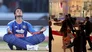 Watch Abhishek Sharma Ignores Fan Girl Begging For Photo Security Intervenes