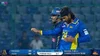 Watch Digvesh Rathi Brings Out Notebook Celebration For Priyansh Arya In DPL