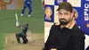 Watch Glenn Phillips Most Atrocious Shot Off Bhuvneshwar Kumar Amazes Irfan Pathan