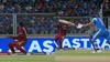 Watch Keemo Paul Drops Shubman Gill In IND Vs WI 1st ODI