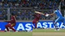 Watch Keemo Paul Drops Shubman Gill In IND Vs WI 1st ODI