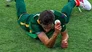 Watch Marco Jansen Takes One Handed Diving Catch Using Only Two Fingers Vs AUS