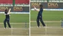 Watch Noorveer Singh S Unusual Run Out Shifts Momentum Of Sher E Punjab T20 League Match