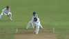 Watch Prithvi Shaw Falls To Abid Mushtaq S Peach In Duleep Trophy Failure