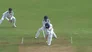 Watch Prithvi Shaw Falls To Abid Mushtaq S Peach In Duleep Trophy Failure