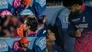 Watch Riyan Parag Scolds Vaibhav Sooryavanshi In Dugout 15 Year Old Cries After RR S Qualifier 2 Loss