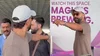Watch Rohit Sharma Fumes At Bodyguard For Pushing Fan At Airport Full Details