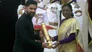 Watch Rohit Sharma Honoured With Padma Shri Joins Virat Kohli In Exclusive List Of Indian Cricketers