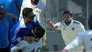Watch Sarfaraz Khan Lifts Rishabh Pant As Mukesh Kumar Leads Rest Of India To Irani Cup Win