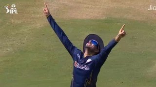 Watch Shubman Gill Celebrates Like A Kid After Finally Winning The Toss In LSG Vs GT Clash