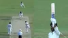 Watch Tilak Varma Hit 4 To Complete 100 As South Zone Captain In Duleep Trophy Semi Final
